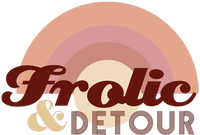 Frolic & Detour - Vintage Stoe at 1909 Central Street Evanston