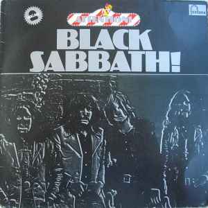 Black Sabbath - Attention! Black Sabbath Vol. 2