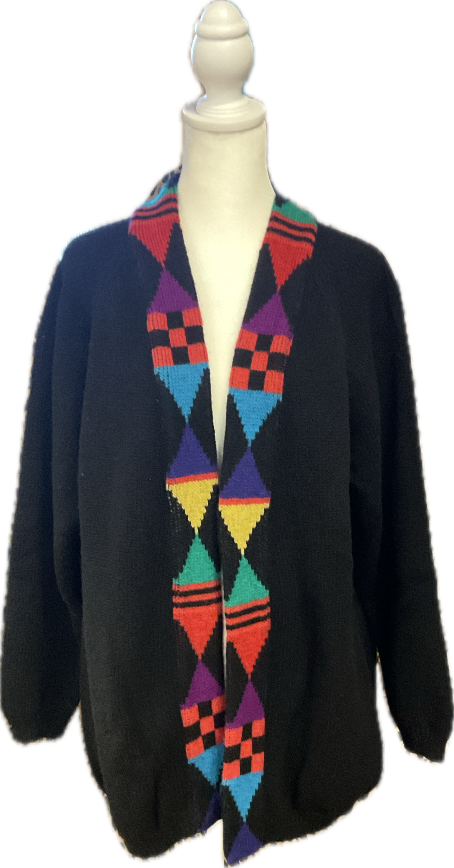 United Colors of Benetton Vintage Sweater