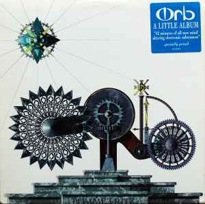 The Orb - Pomme Fritz (The Orbs' Little Album)