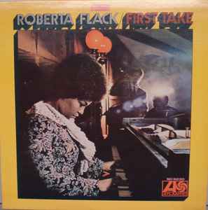 First Take by Roberta Flack