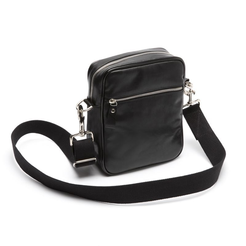 Love Leather Cross Body Bag - IN STORE