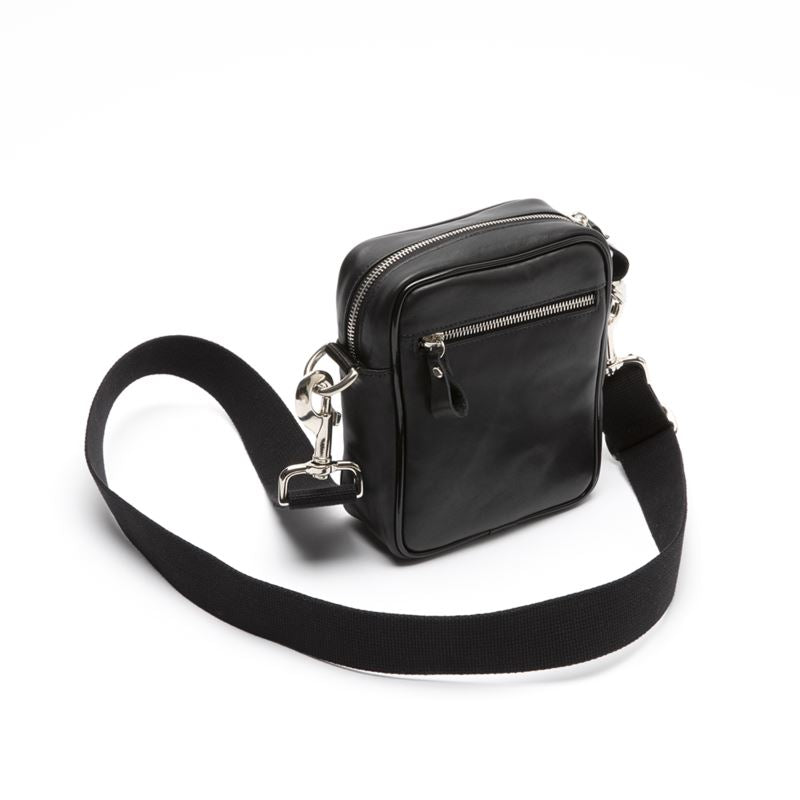 Love Leather Side Pouch - IN STORE