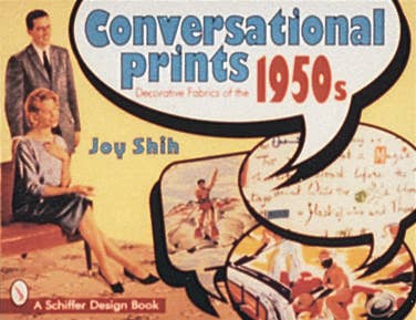 Conversational Prints