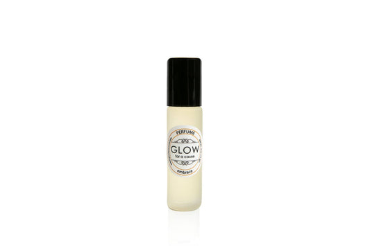 ROLL-ON PERFUME embrace