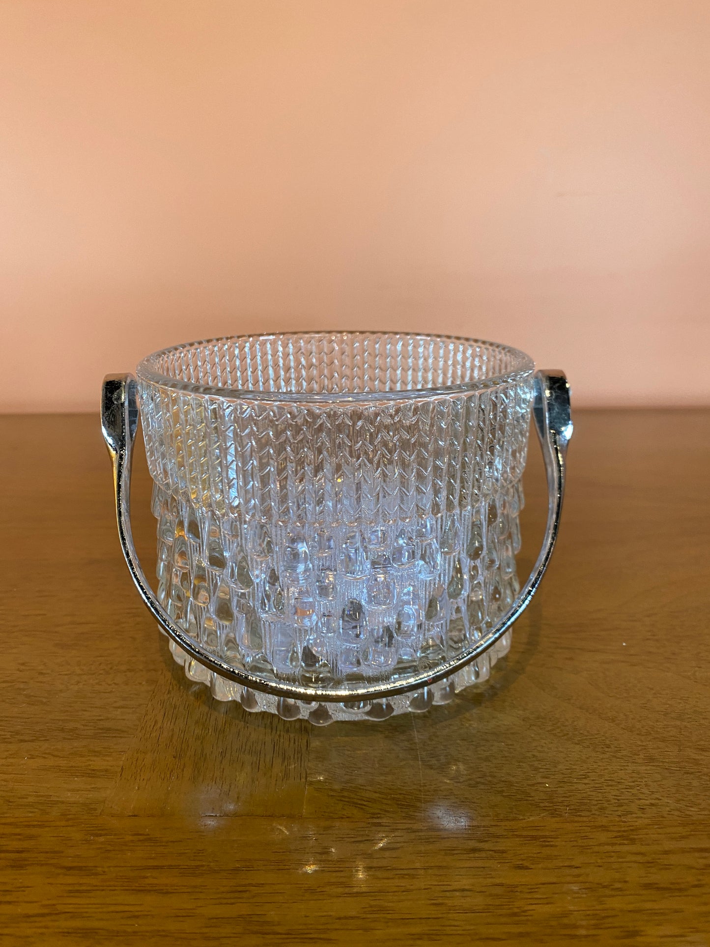Teleflora Ice Bucket Made in France