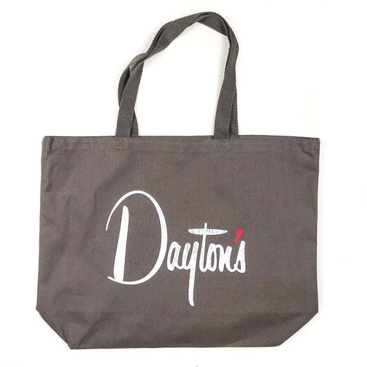 Bygone Brand - Dayton's Department Store Jumbo Tote Bag