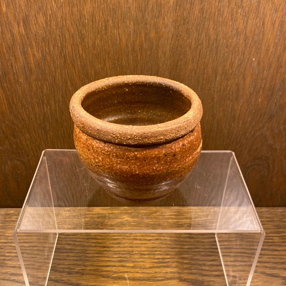 Small Studio Pottery
