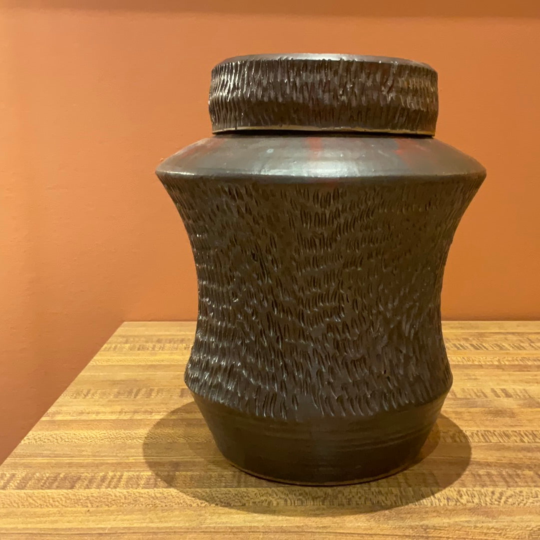 Extra Large Studio Pottery