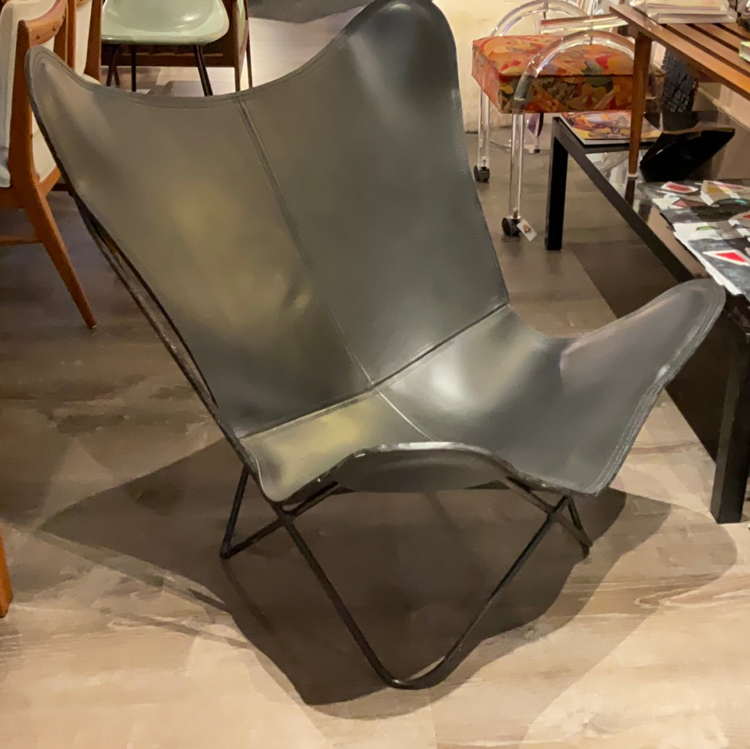 Vintage Knoll Butterfly Chair